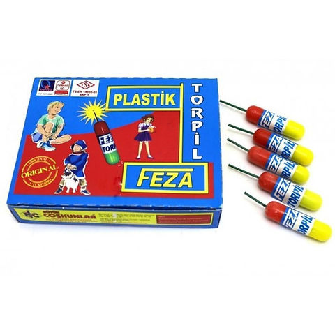 Toptan Feza Torpil | Ekonomik Seçenek 2026 Model - Yüklenen Görsel