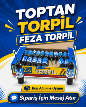 Doğum Günü İçin En Uygun Torpil — Adet 11.400,00 TL'den